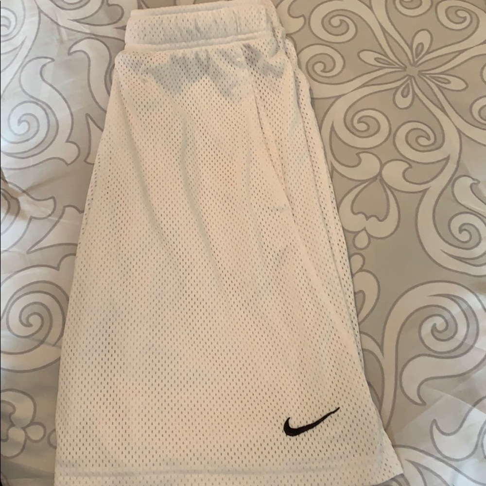 Boy shorts
